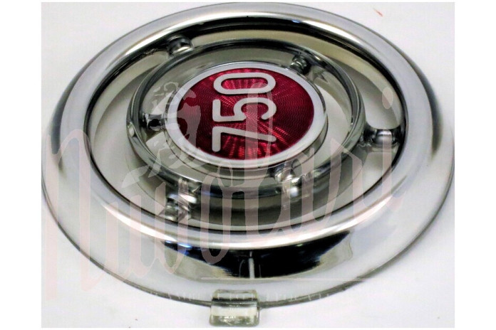 FREGIO 750 CENTRALE PLASTICA