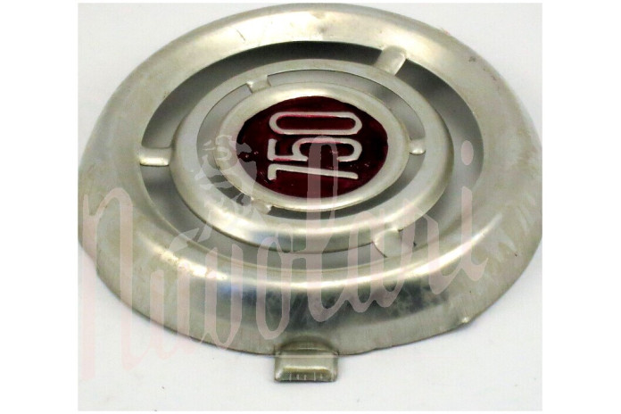 FREGIO 750 CENTRALE ALLUMINIO