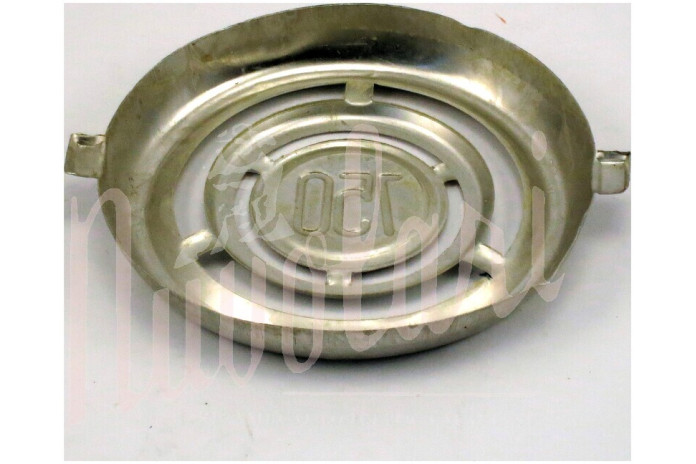 FREGIO 750 CENTRALE ALLUMINIO