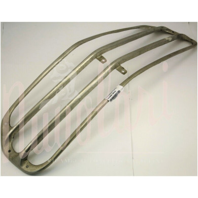 MASCHERINA CENTRALE ALLUMINIO