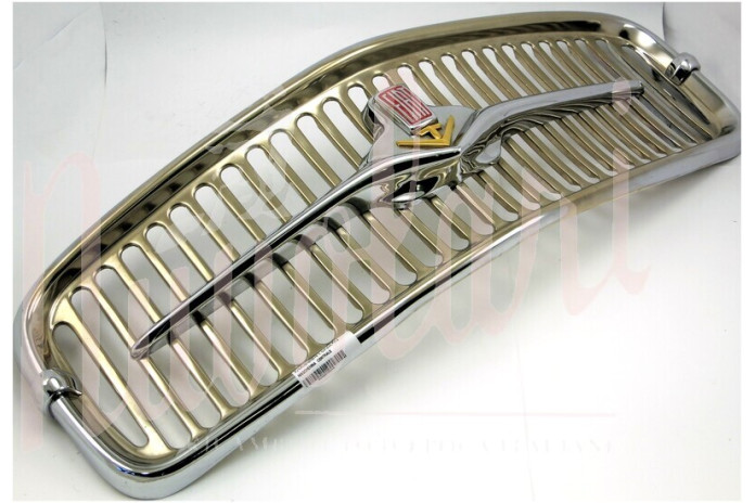 MASCHERINA CENTRALE CONBAFFO