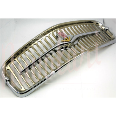 MASCHERINA CENTRALE CONBAFFO