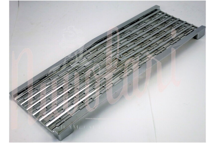 MASCHERINA CENTRALE METALLO