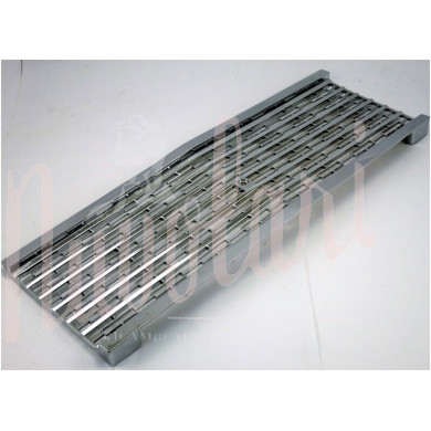 MASCHERINA CENTRALE METALLO