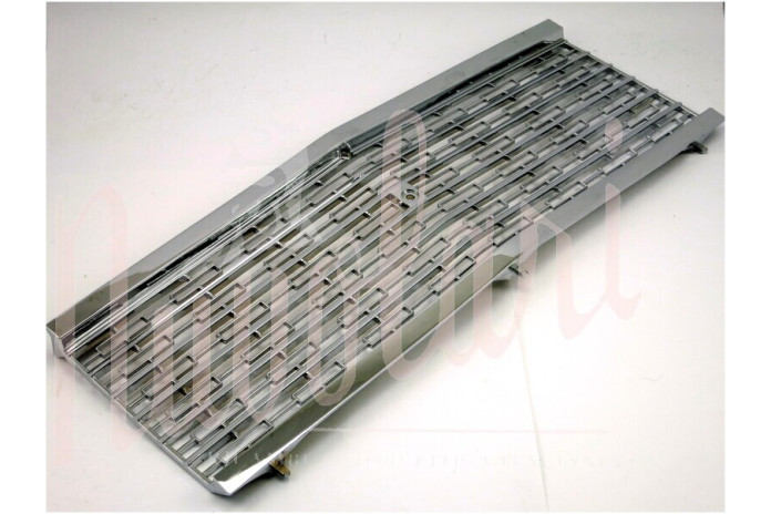 MASCHERINA CENTRALE METALLO