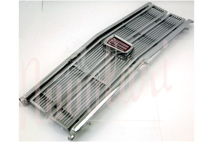 MASCHERINA CENTRALE PLASTICA