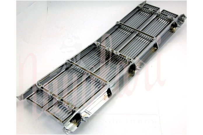 MASCHERINA CENTRALE PLASTICA