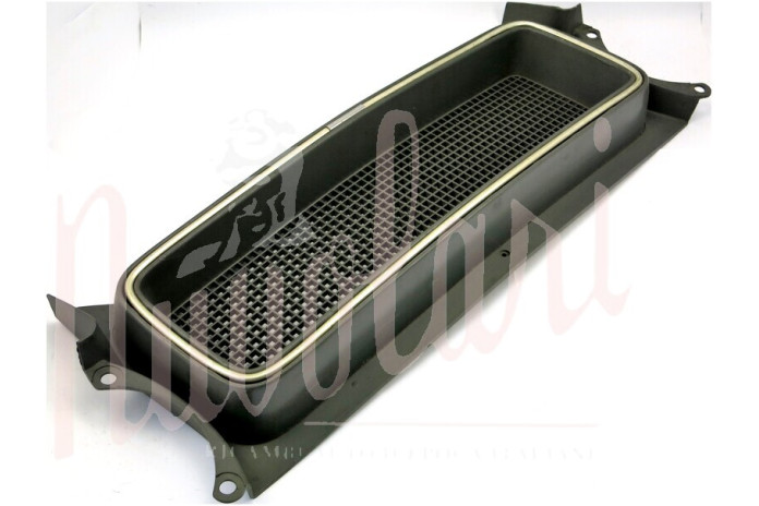 MASCHERINA CENTRALE (GRIGLIA STRETTA)