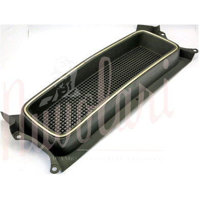 MASCHERINA CENTRALE (GRIGLIA STRETTA)