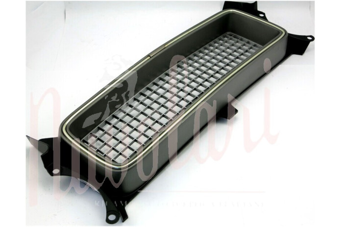 MASCHERINA CENTRALE (GRIGLIA LARGA)