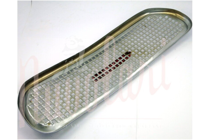 MASCHERINA CENTRALE OPZIONALE