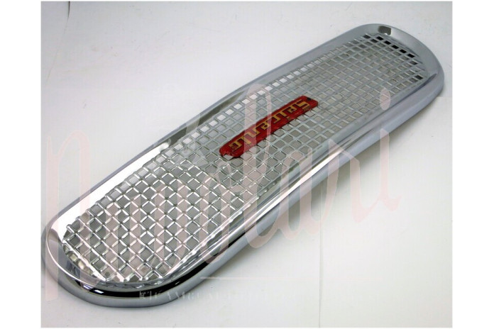 MASCHERINA CENTRALE OPZIONALE