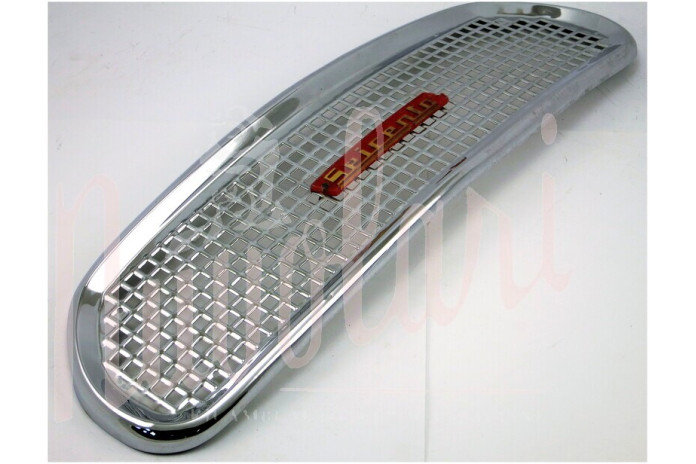 MASCHERINA CENTRALE OPZIONALE