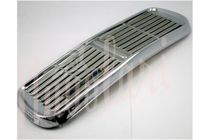 MASCHERINA CENTRALE OPZIONALE