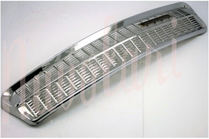 MASCHERINA CENTRALE OPZIONALE