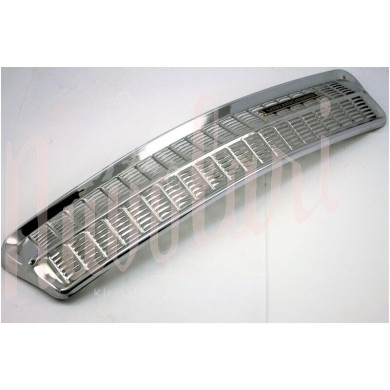 MASCHERINA CENTRALE OPZIONALE