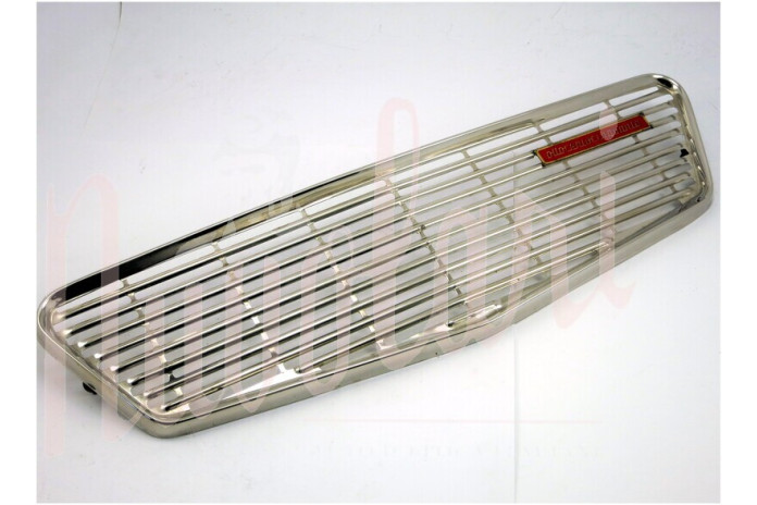 MASCHERINA CENTRALE OPZIONALE