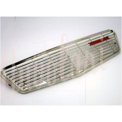 MASCHERINA CENTRALE OPZIONALE