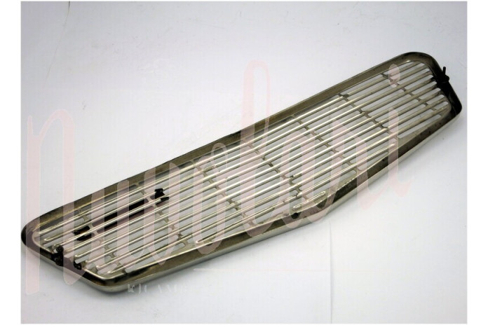 MASCHERINA CENTRALE OPZIONALE