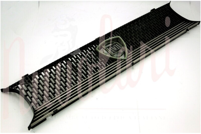 MASCHERINA NERA C/STEMMA