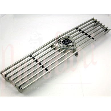 MASCHERINA PLASTICA GRIGIA