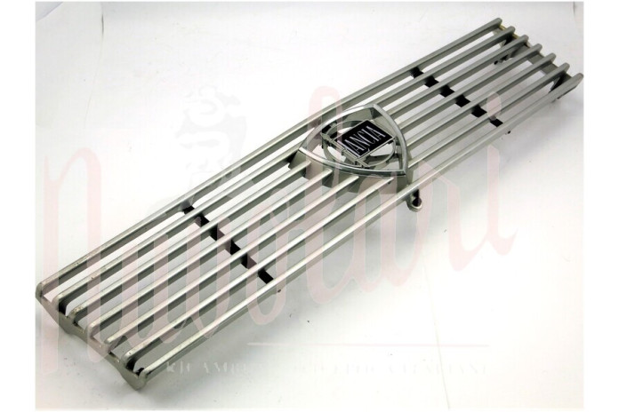 MASCHERINA PLASTICA GRIGIA