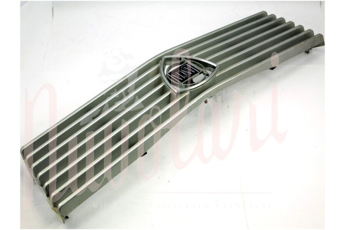 MASCHERINA PLASTICA GRIGIA