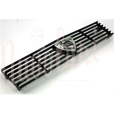 MASCHERINA PLASTICA NERA