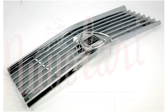 MASCHERINA PLASTICA GRIGIA