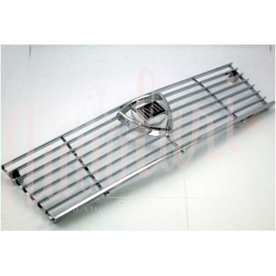 MASCHERINA PLASTICA GRIGIA