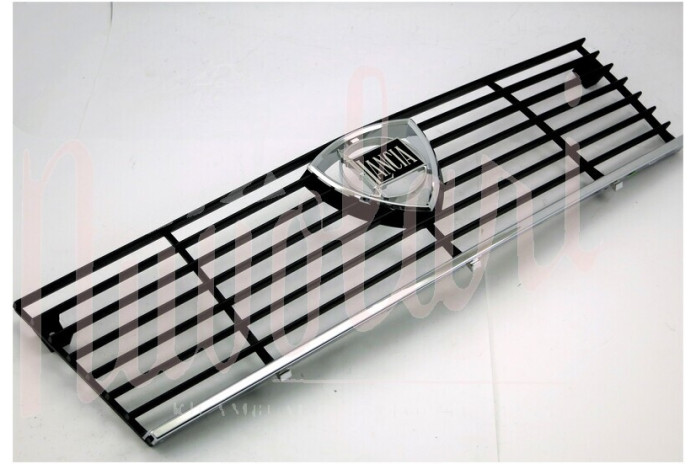 MASCHERINA IN PLASTICA NERA