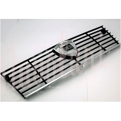 MASCHERINA IN PLASTICA NERA