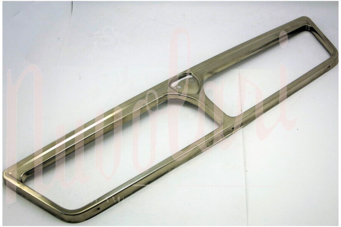 CORNICE MASCHERINA C/STEMMA