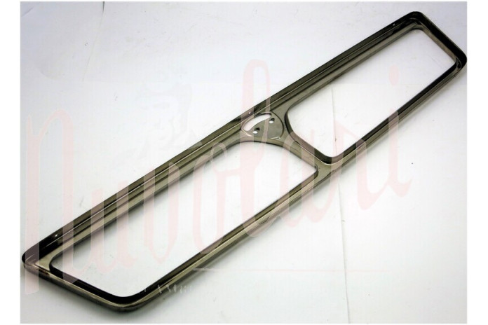 CORNICE MASCHERINA C/STEMMA