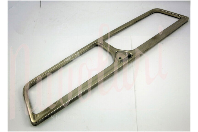 CORNICE MASCHERINA C/STEMMA