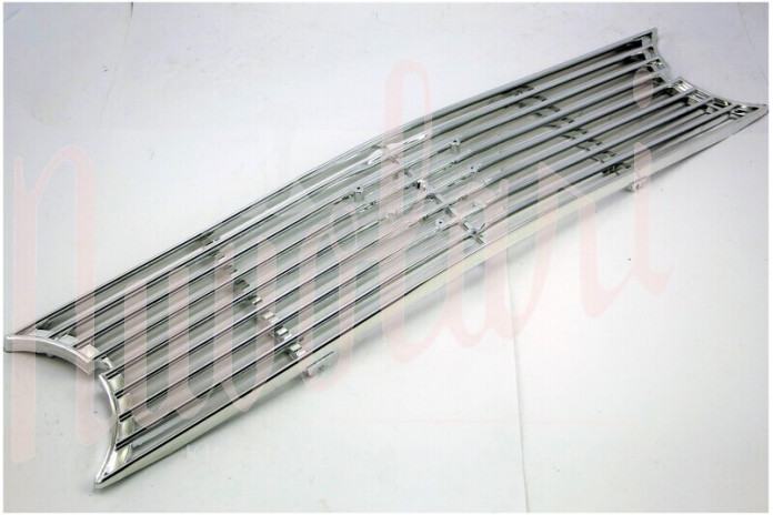 SPOILER COFANO POSTERIORE KIT 3 PZ