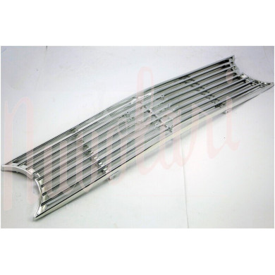 SPOILER COFANO POSTERIORE KIT 3 PZ