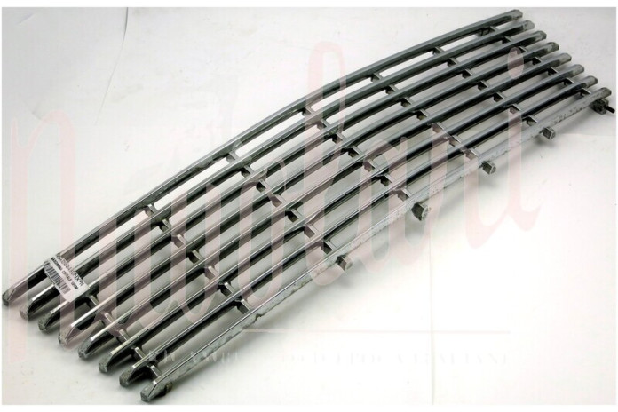 MASCHERINA CENTRALE GRIGIA