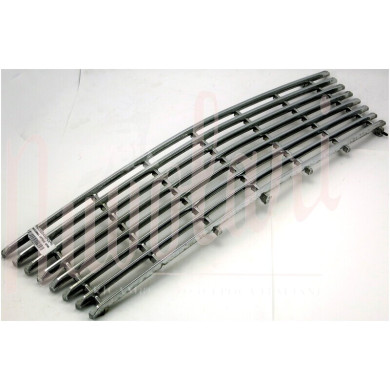 MASCHERINA CENTRALE GRIGIA