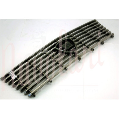 MASCHERINA CENTRALE GRIGIA C/STEMMA