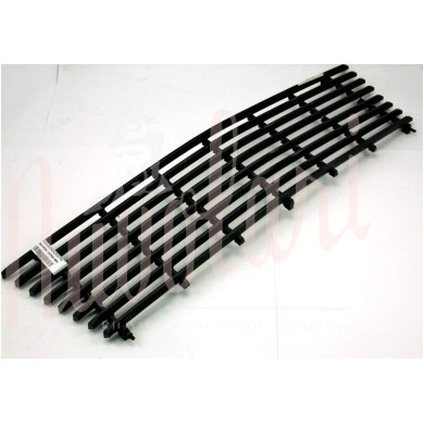 MASCHERINA CENTRALE NERA