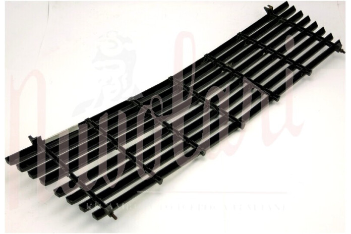 MASCHERINA CENTRALE NERA