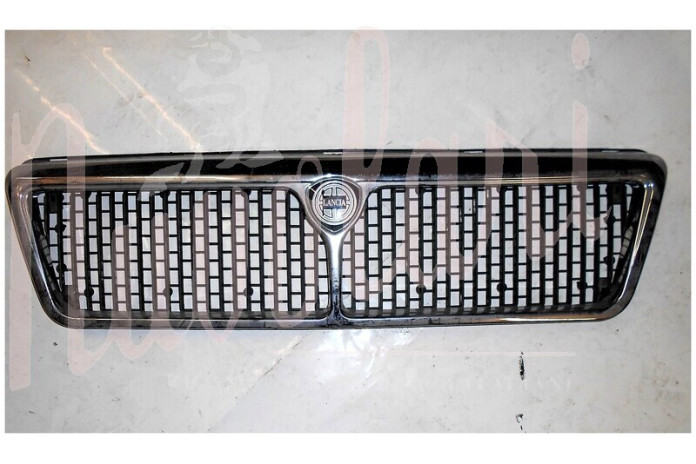 MASCHERINA CENTRALE (GRIGLIA NERA)