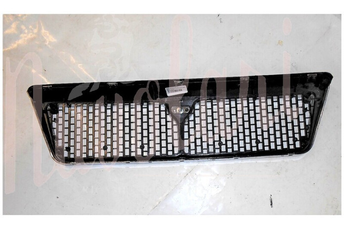 MASCHERINA CENTRALE (GRIGLIA NERA)