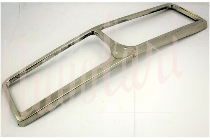 CORNICE MASCHERINA
