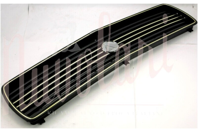 MASCHERINA PLASTICA