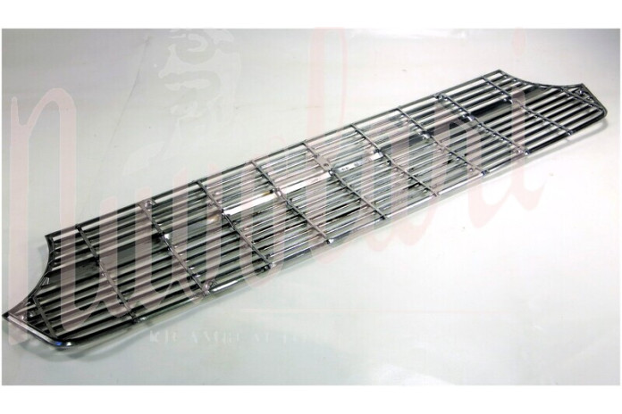 MASCHERINA CENTRALE CROMATA