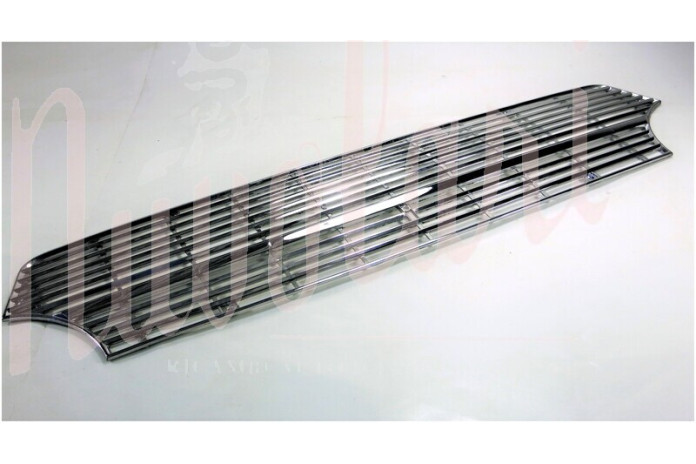 MASCHERINA CENTRALE CROMATA