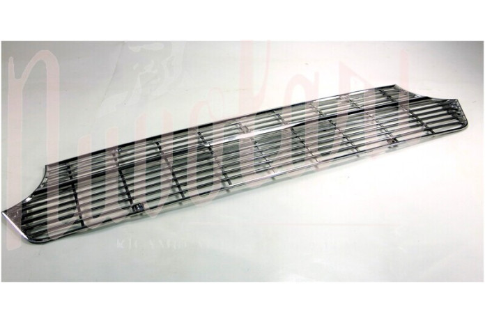 MASCHERINA CENTRALE CROMATA