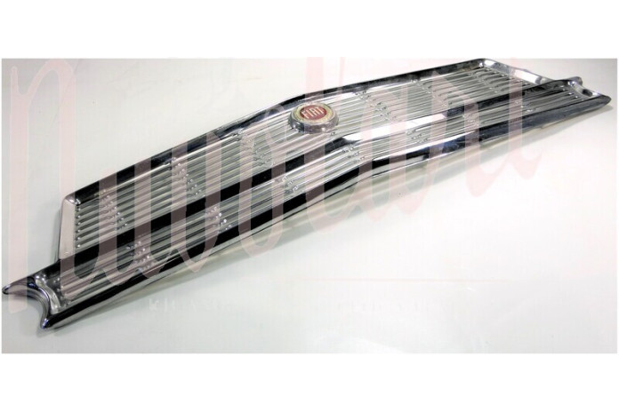 MASCHERINA CENTRALE CROMATA